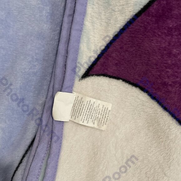 Kid's Blanket, Disney Frozen, Multi,L-64" W-53"(Approx.)PrelovedinExcellentCond. - Picture 6 of 11